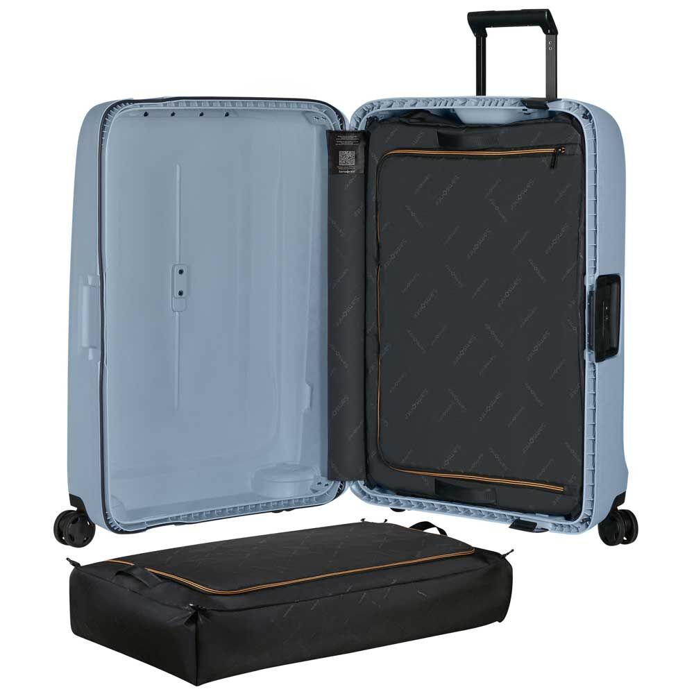 Samsonite Essens 4-Rollen Trolley L 75 cm Samsonite Essens 4-Rollen Trolley L 75 cm