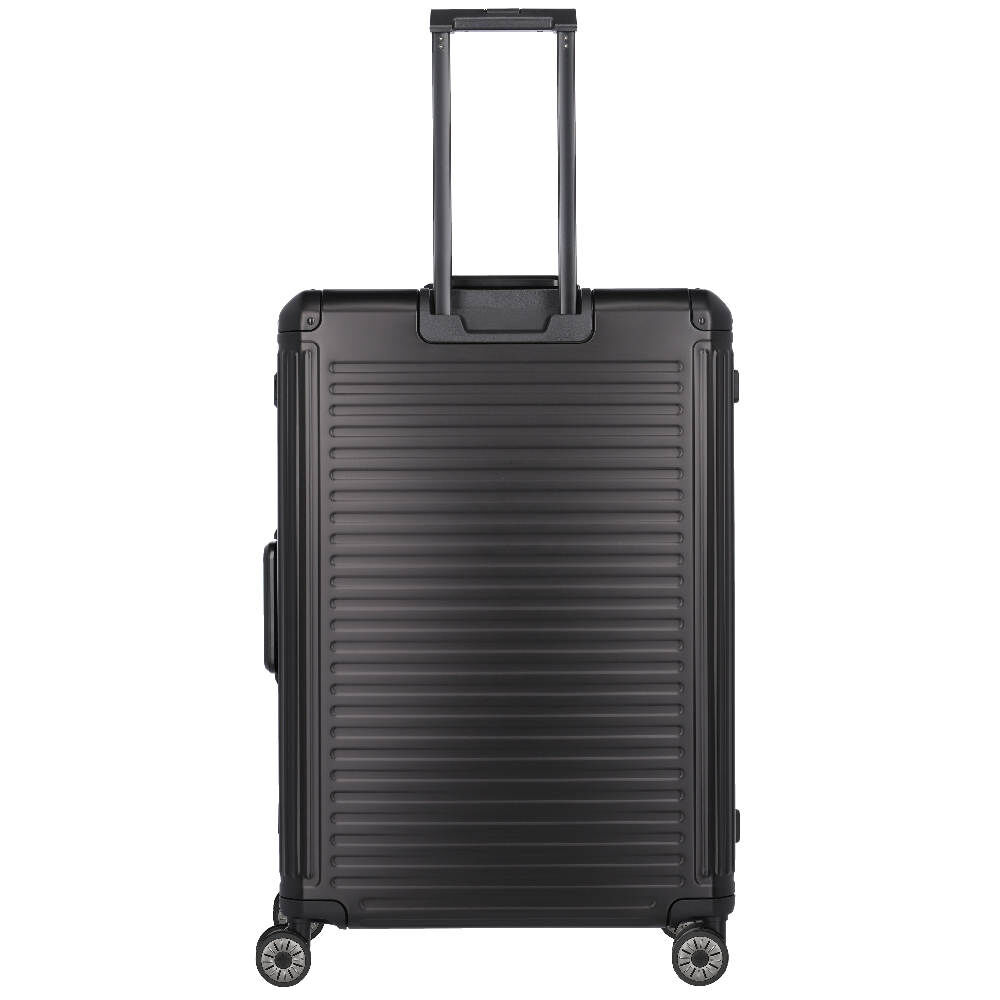 Travelite Next 4-Rollen Trolley L 77 cm