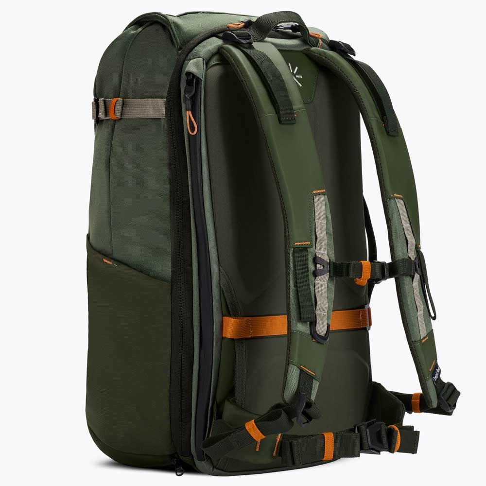 Tropicfeel Shell Rucksack