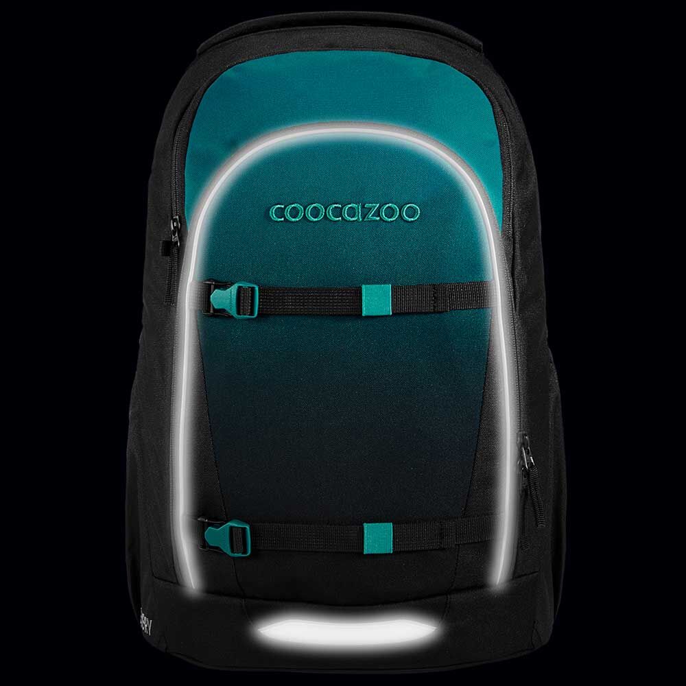 coocazoo EVERY Schulrucksack coocazoo EVERY Schulrucksack