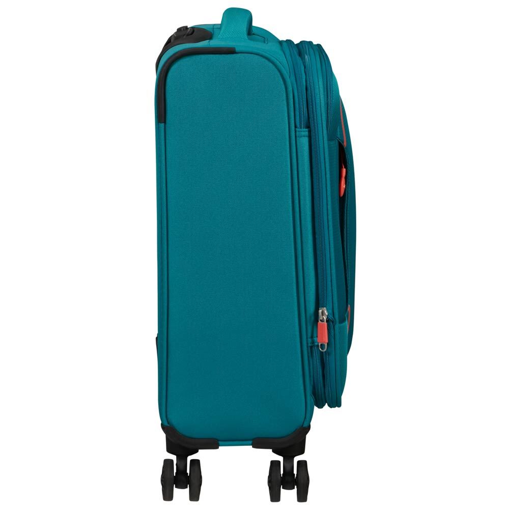 American Tourister Pulsonic Trolley S 55 cm