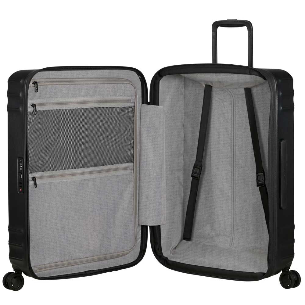 Samsonite Lin Air 4-Rollen Trolley M 67 cm Samsonite Lin Air 4-Rollen Trolley M 67 cm