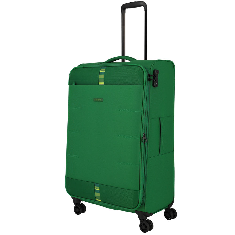 Travelite Rügen 4-Rollen Trolley L 78 cm