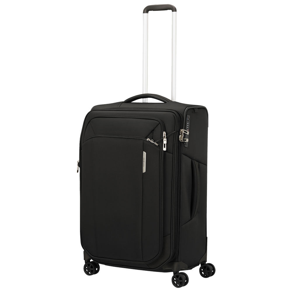 Samsonite Respark 4-Rollen Trolley M 67 cm