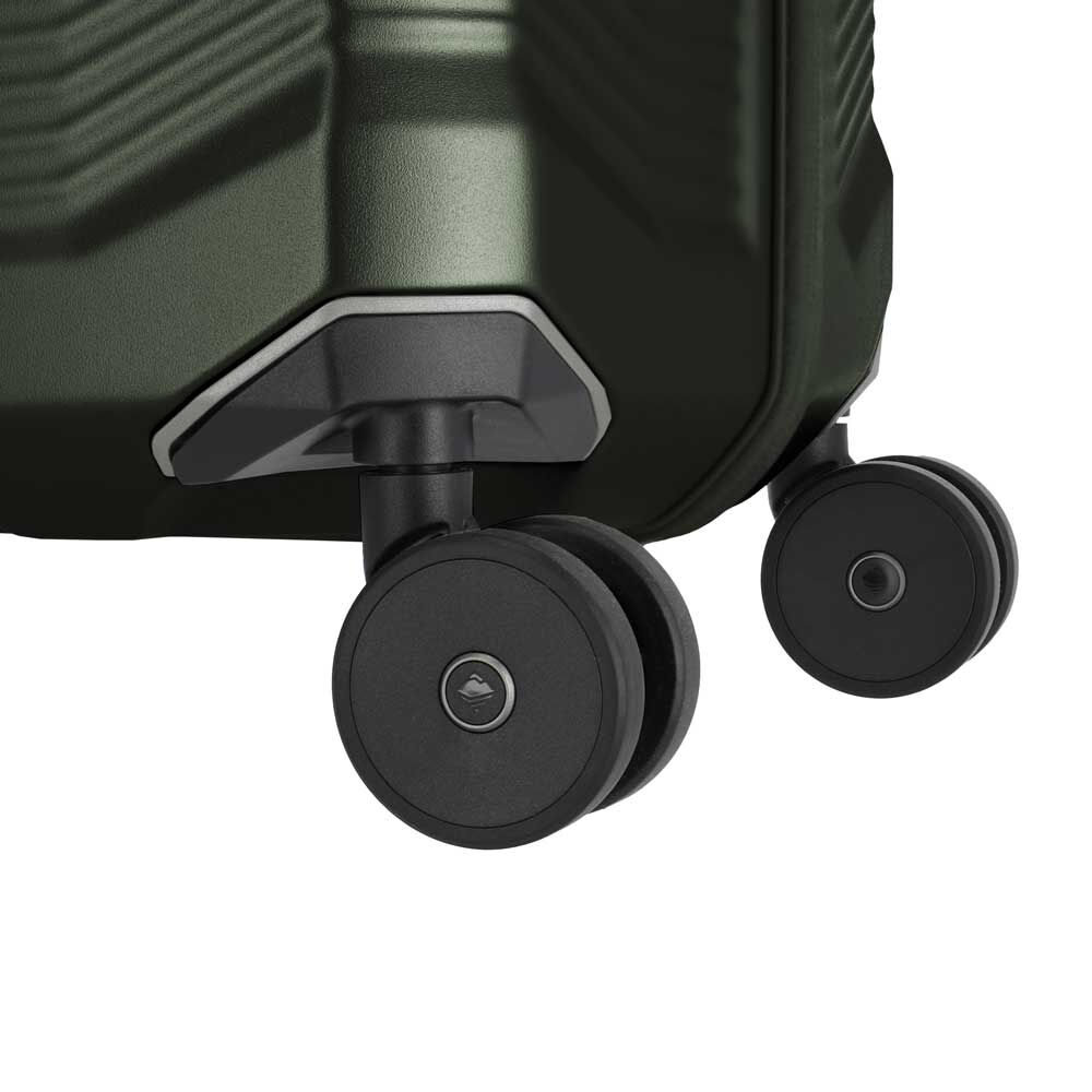 Travelite Millennium Trolley-Set 3tlg S/M/L
