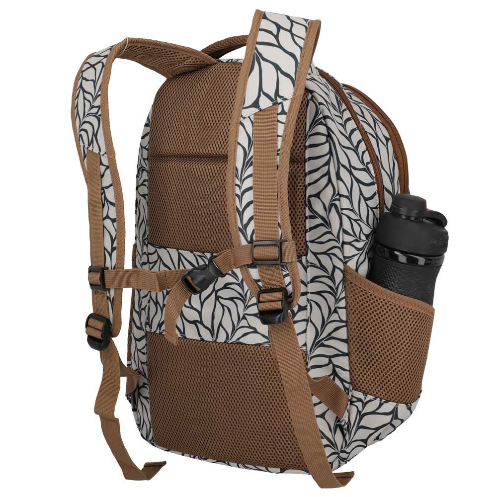 Travelite Basics Rucksack Melange