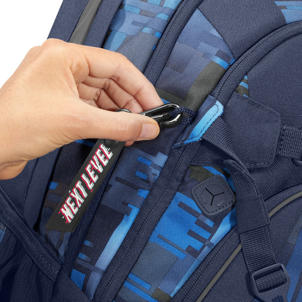 coocazoo MATE Schulrucksack