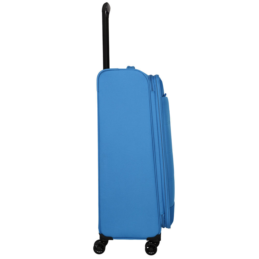 Travelite Rügen 4-Rollen Trolley L 78 cm