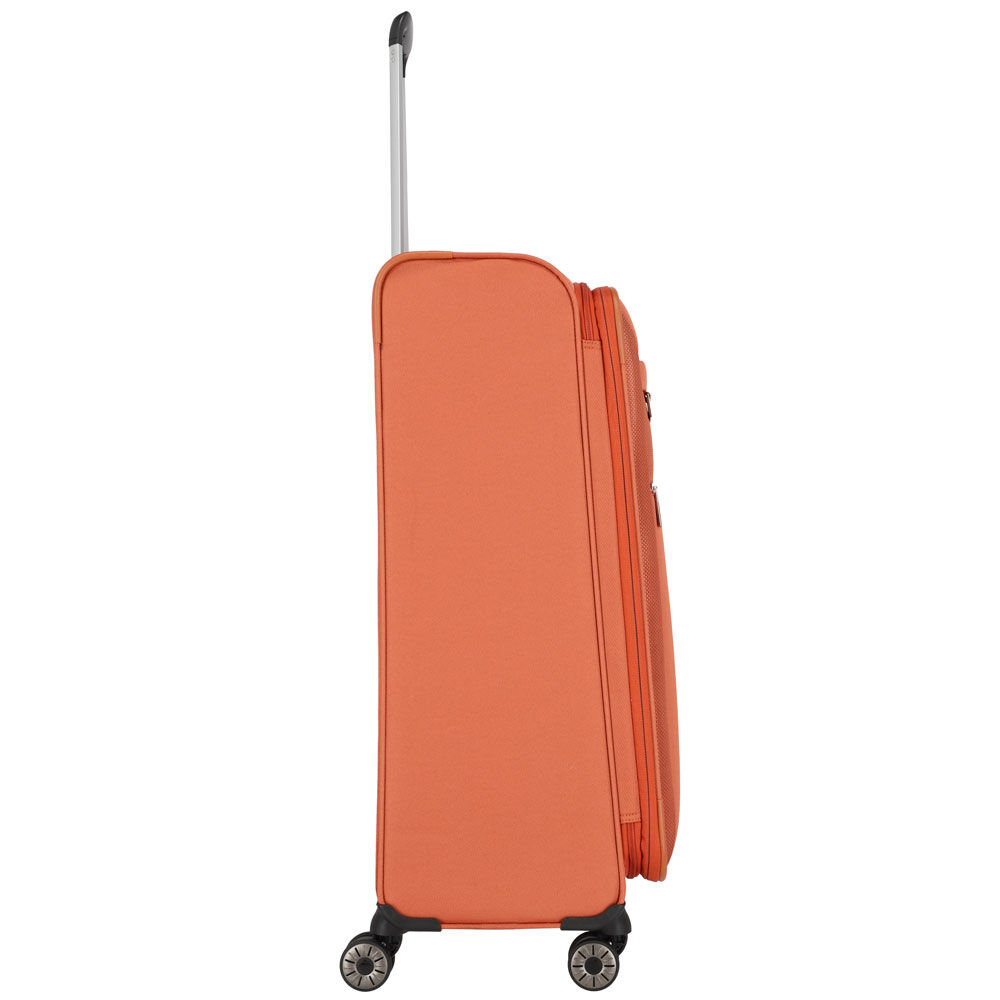 Travelite Miigo 4-Rollen Trolley L 77 cm