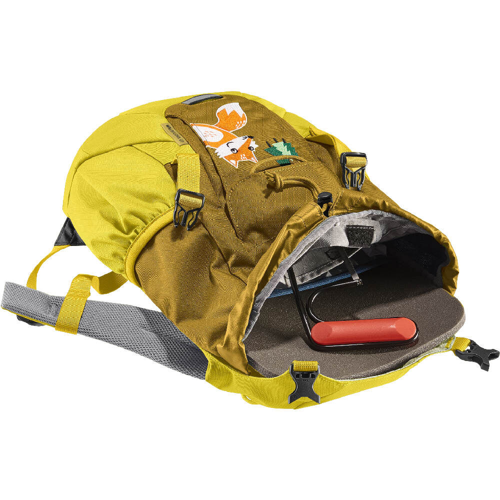 Deuter Waldfuchs 10 Kinderrucksack