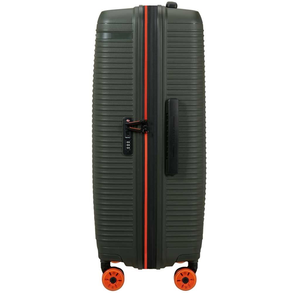 Samsonite Prodiver HS 4-Rollen Trolley L 75 cm Samsonite Prodiver HS 4-Rollen Trolley L 75 cm