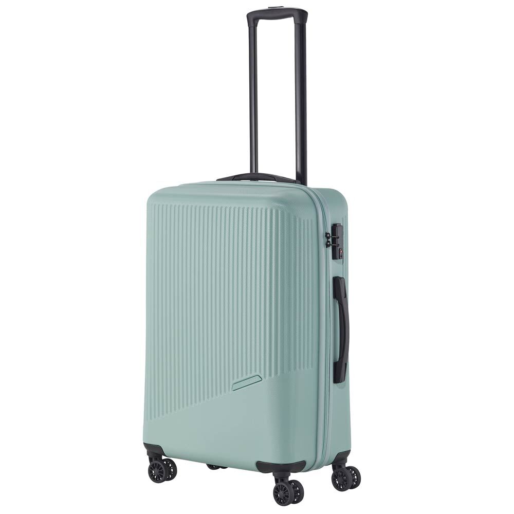 Travelite Bali 4-Rollen Trolley M 67 cm