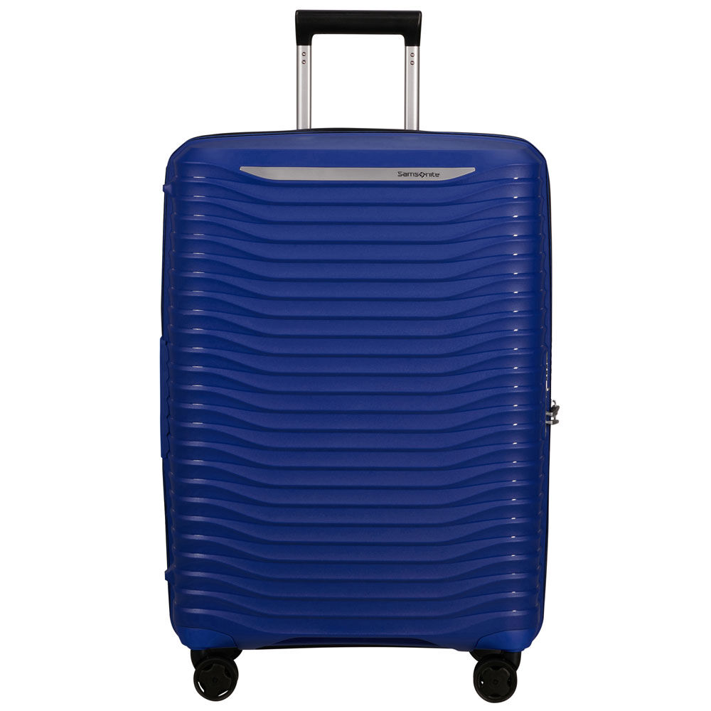 Samsonite Upscape 4-Rollen Trolley M 68 cm