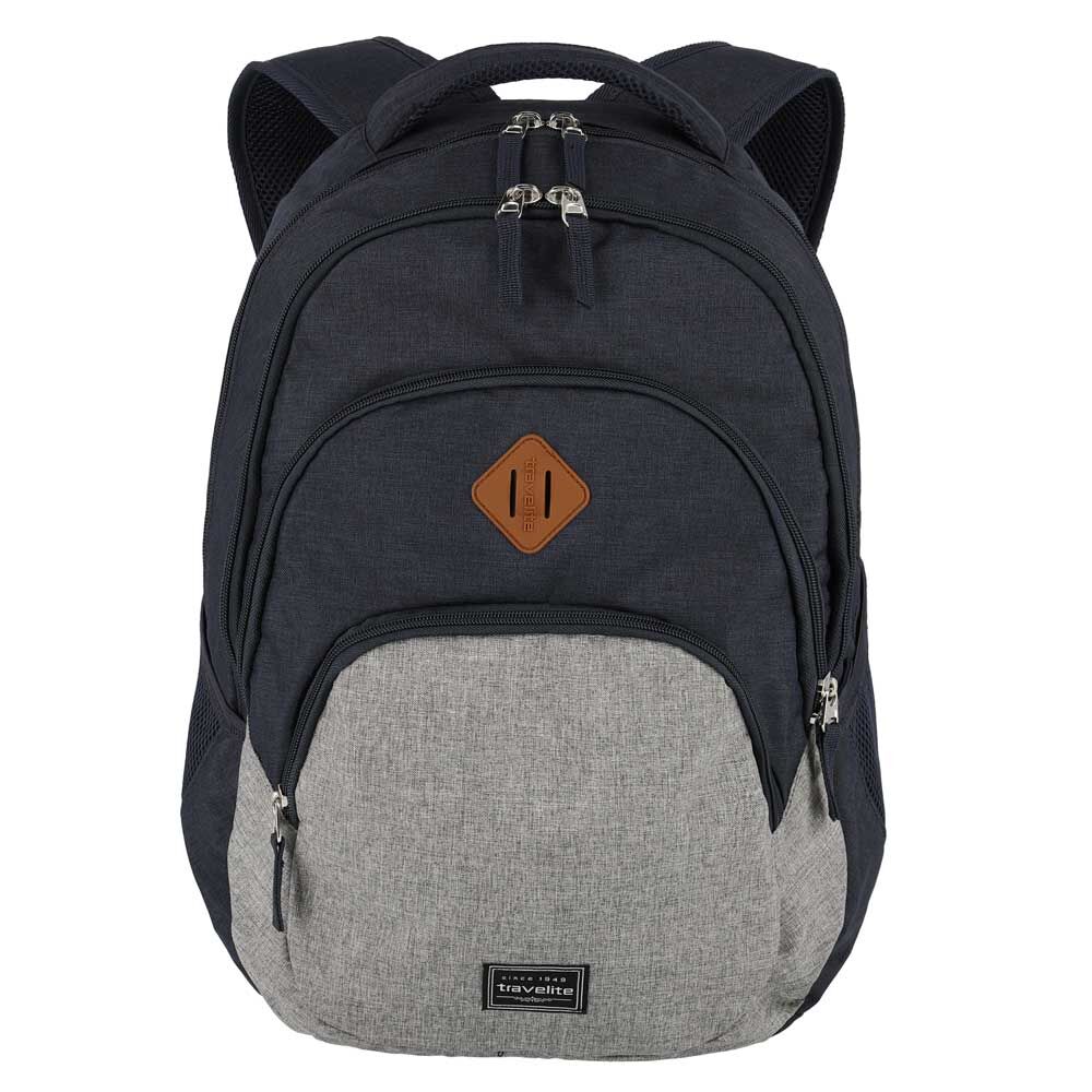 Travelite Basics Rucksack Melange