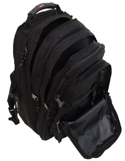 Eastpak Rucksack-Set 2tlg Tutor Sunday Grey