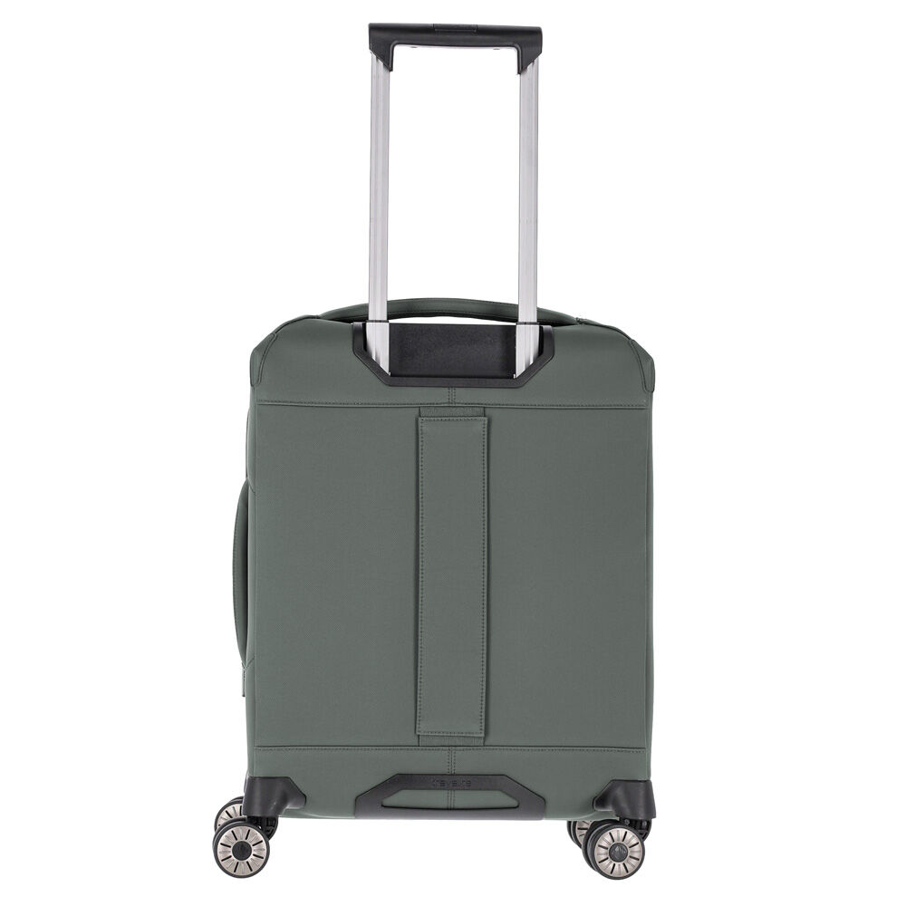 Travelite Priima 4-Rollen Trolley S 55 cm