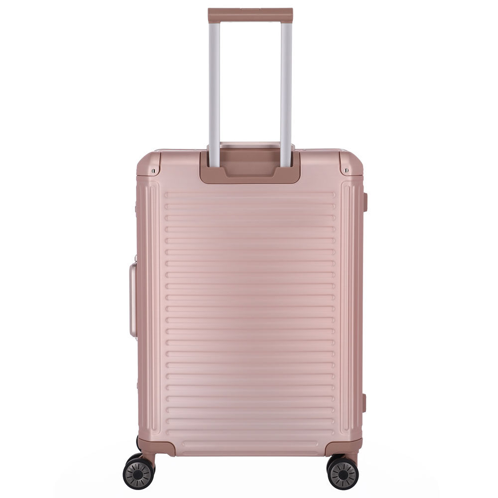 Travelite Next 4-Rollen Trolley M 67 cm