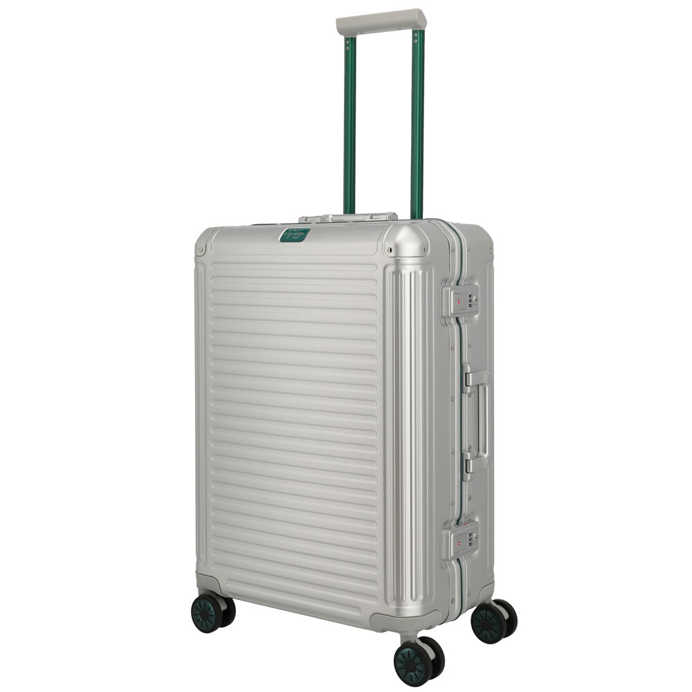 Travelite Next 4-Rollen Trolley M 67 cm Travelite Next 4-Rollen Trolley M 67 cm