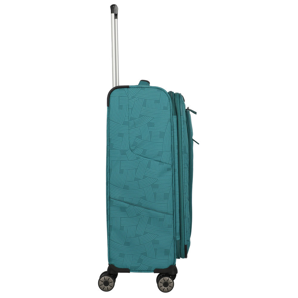 Travelite Skaii Trolley-Set S/M/L/Weekender