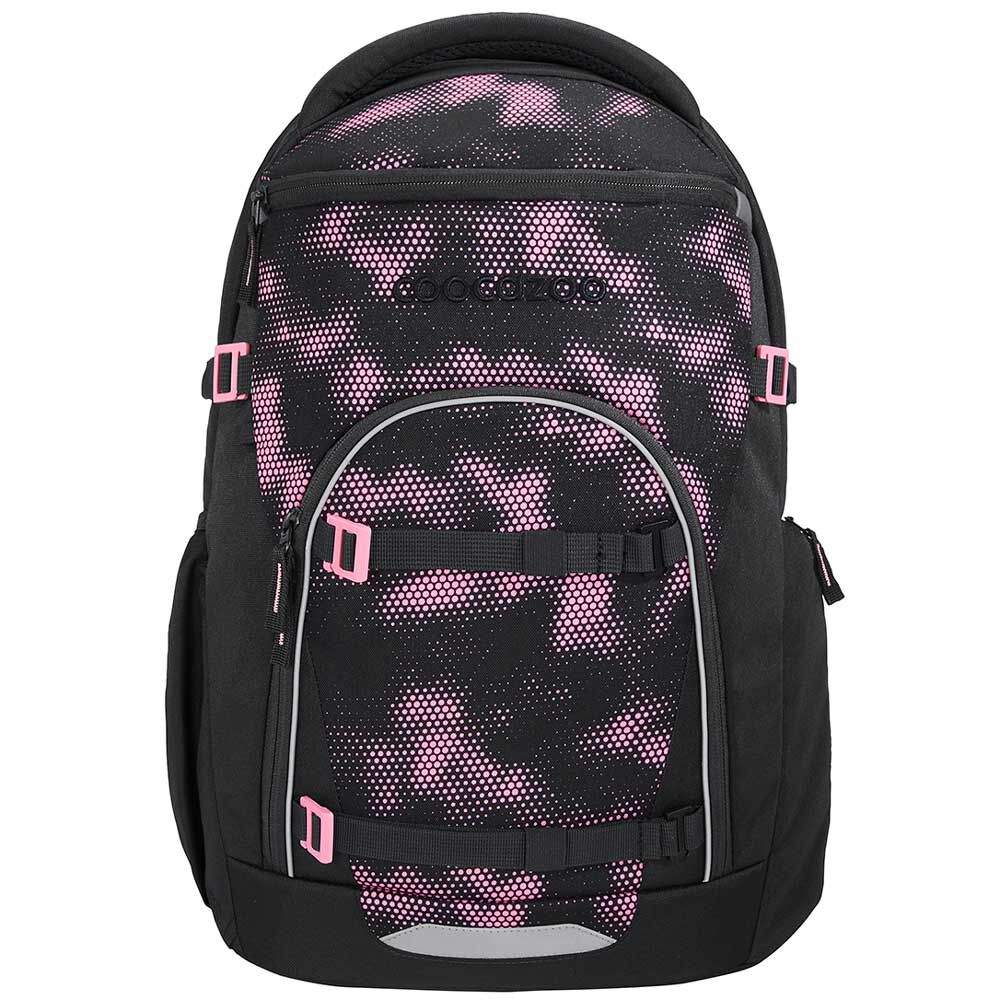 coocazoo BYTE Schulrucksack