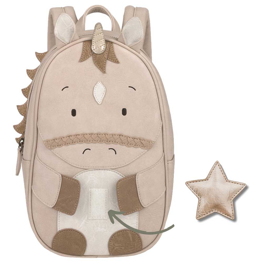 Little Who Großer Kinderrucksack Little Who Großer Kinderrucksack