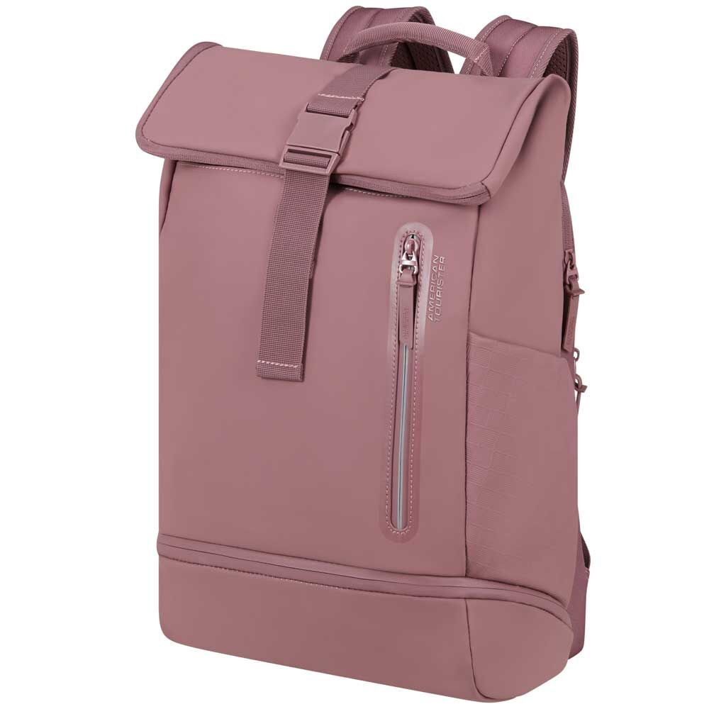 American Tourister Urban Tide Rolltop-Rucksack 15.6 Zoll American Tourister Urban Tide Rolltop-Rucksack 15.6 Zoll