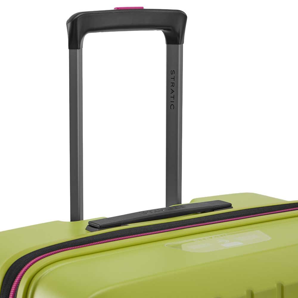 Stratic Buzz 4-Rollen Trolley L 75 cm Stratic Buzz 4-Rollen Trolley L 75 cm