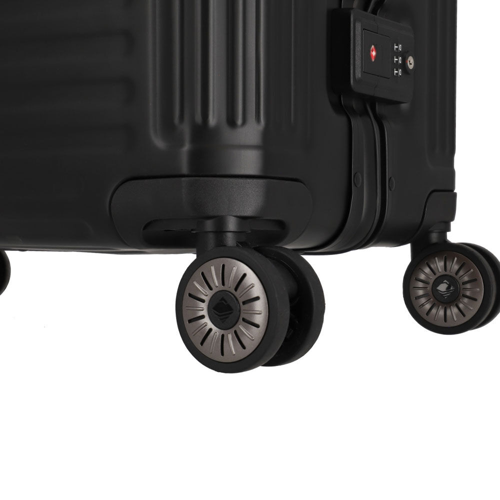 Travelite Next 2.0 4-Rollen Trolley L 77 cm