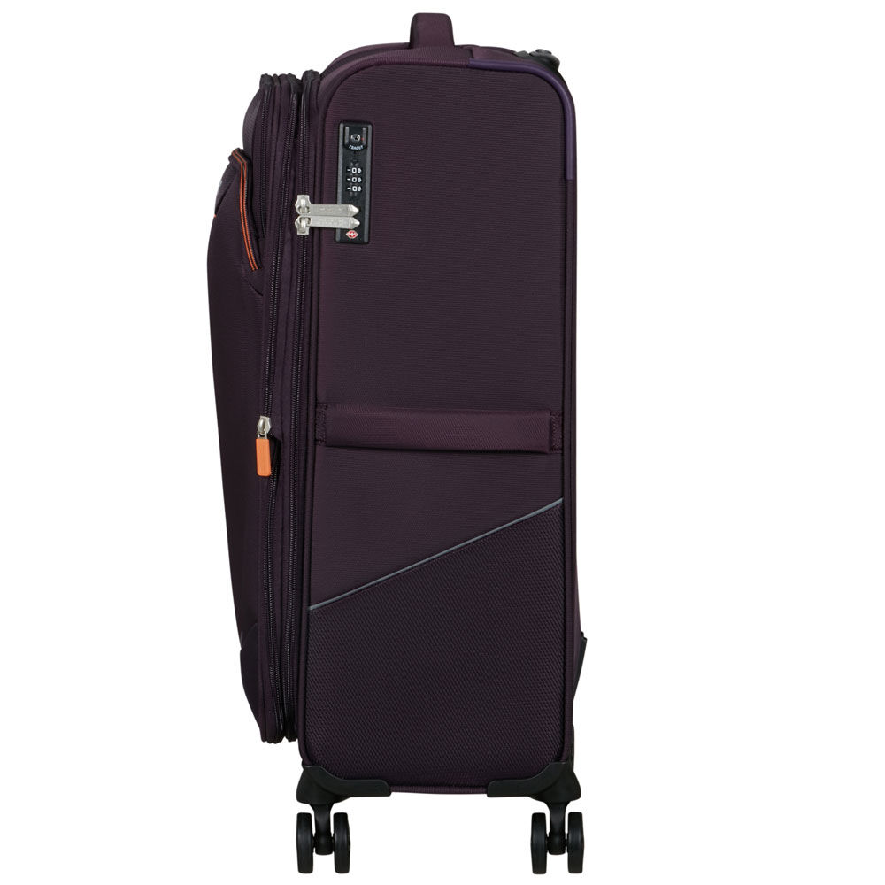 American Tourister SummerRide Trolley M 69 cm