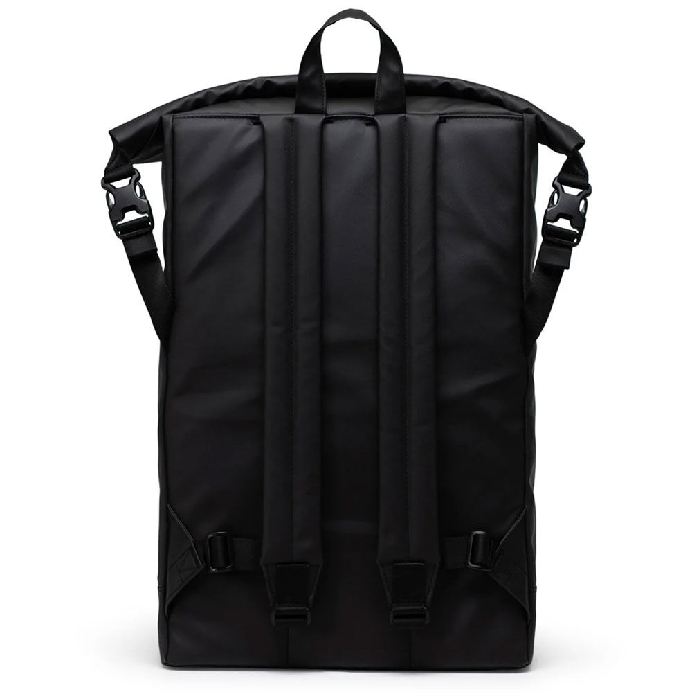 Herschel Roll Top Rucksack