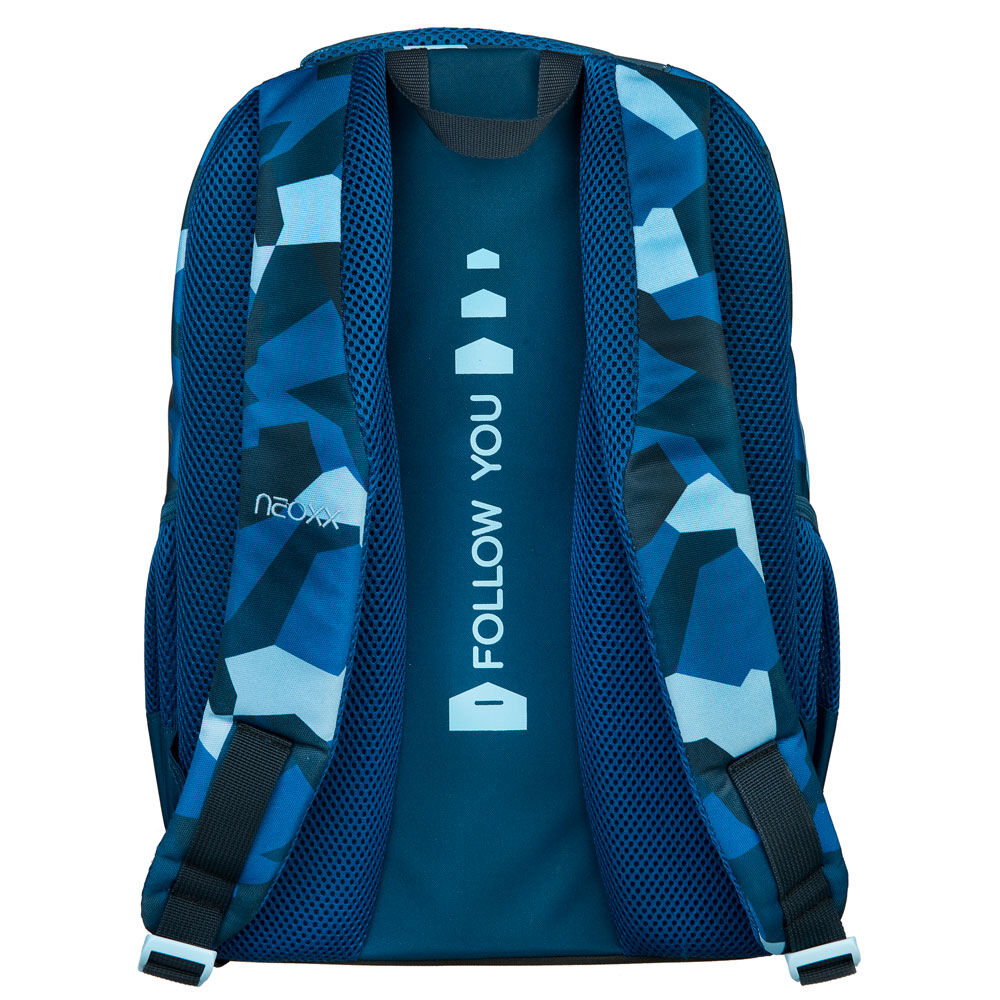 Neoxx Fly Schulrucksack