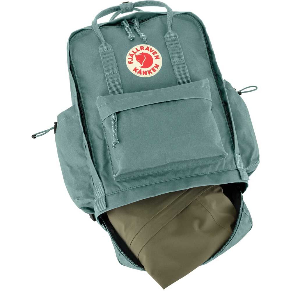 Fjällräven Kanken Outlong Rucksack