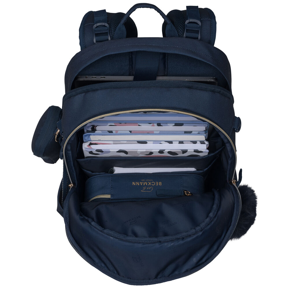 Beckmann Sport Air Schulrucksack Beckmann Sport Air Schulrucksack