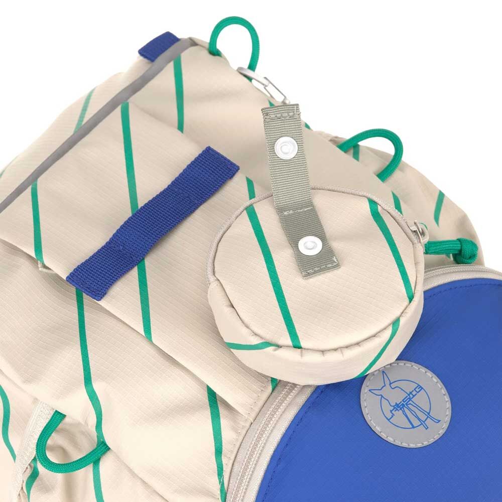 LÄSSIG Mini Outdoor Backpack Up