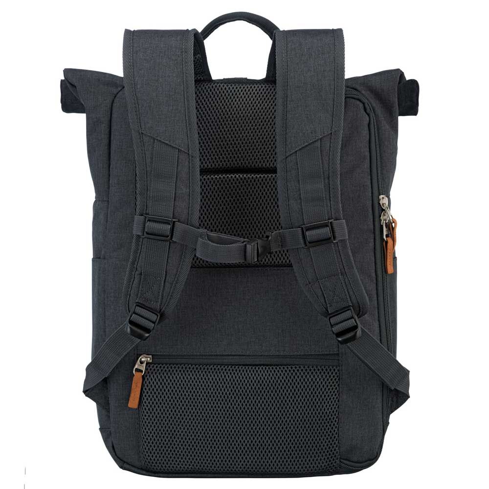 Travelite Basics Rollup Rucksack