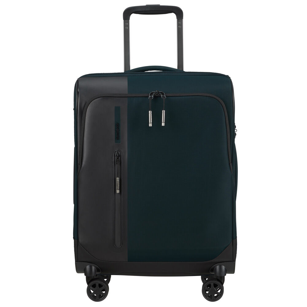 Samsonite Biz2Go TRVL 4-Rollen Trolley S 55 cm