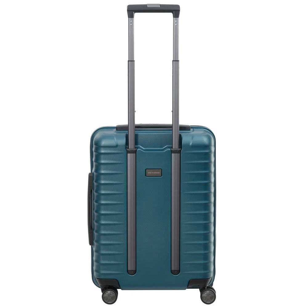 Titan Litron 4-Rollen Trolley S Vortasche 55 cm