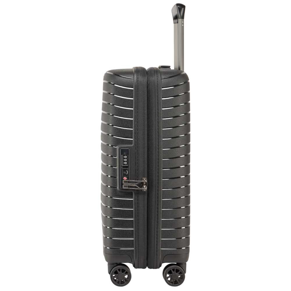 Stratic Novium SL 4-Rollen Trolley S 55 cm