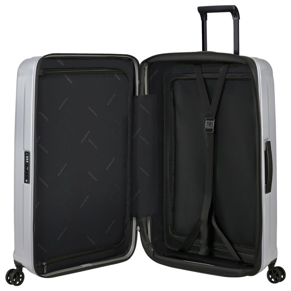 Samsonite Nuon 4-Rollen Trolley M 69 cm