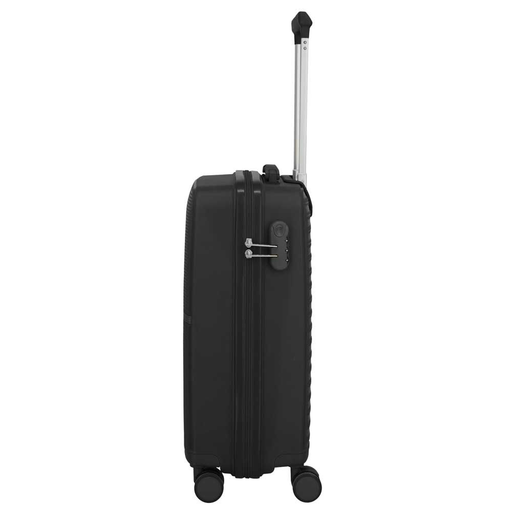 Travelite Pacific 4-Rollen Trolley S 55 cm