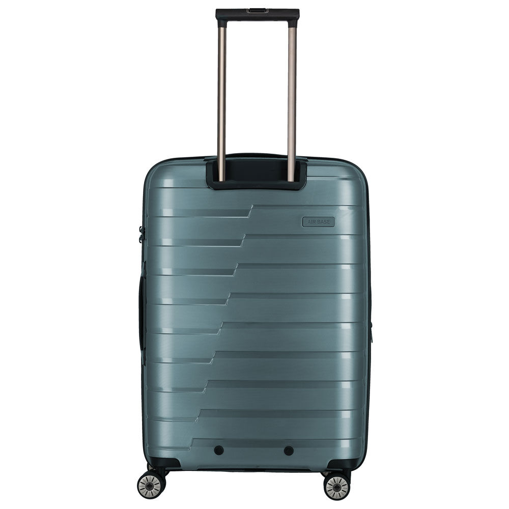 Travelite Air Base 4-Rollen Trolley M 67 cm