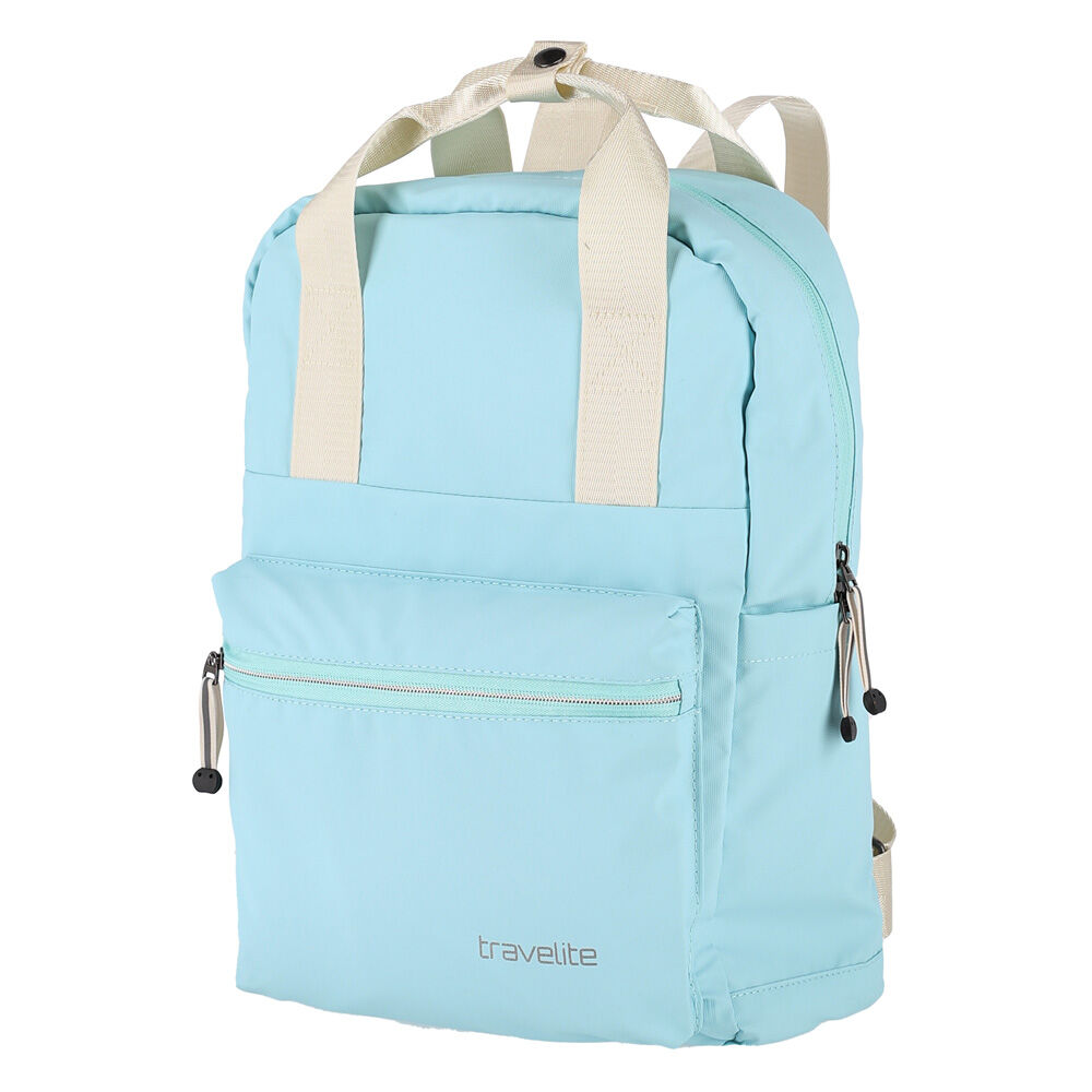 Travelite Basics Plane Rucksack