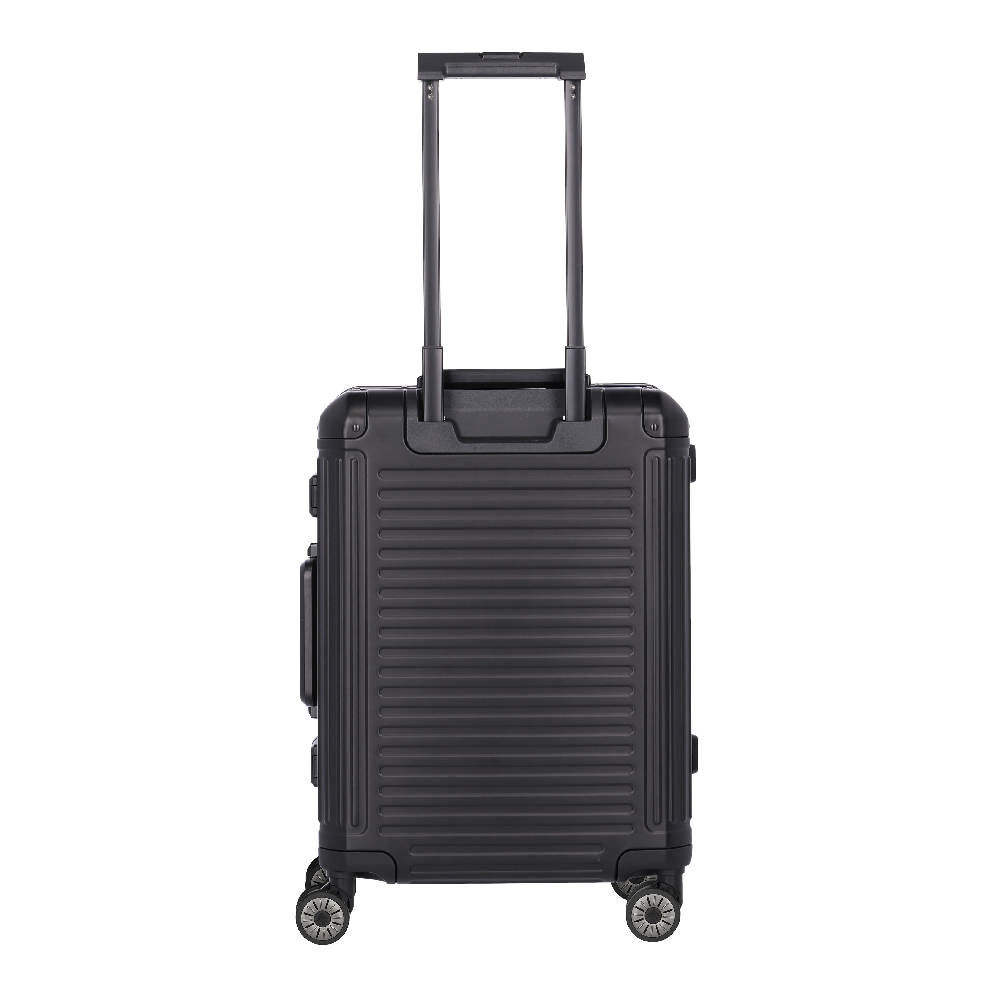 Travelite Next 4-Rollen Trolley S 55 cm