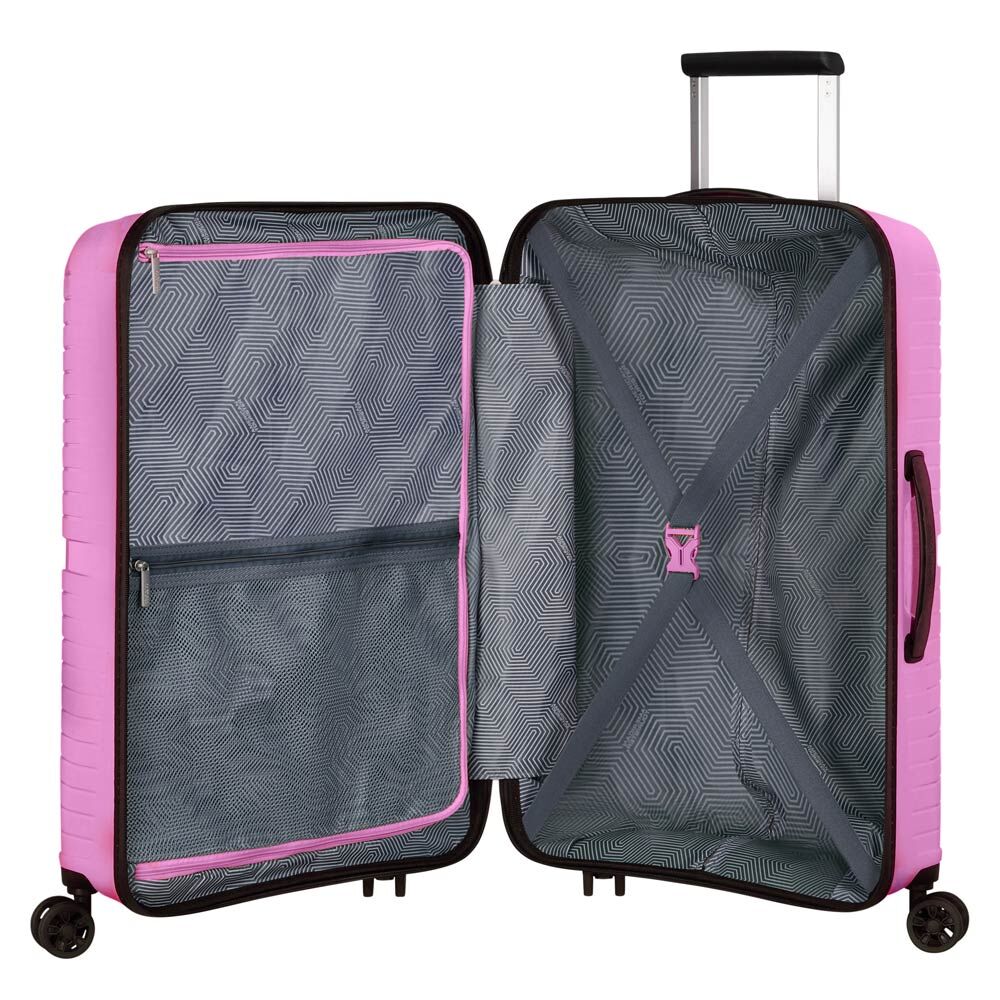 American Tourister Airconic Trolley M 67 cm