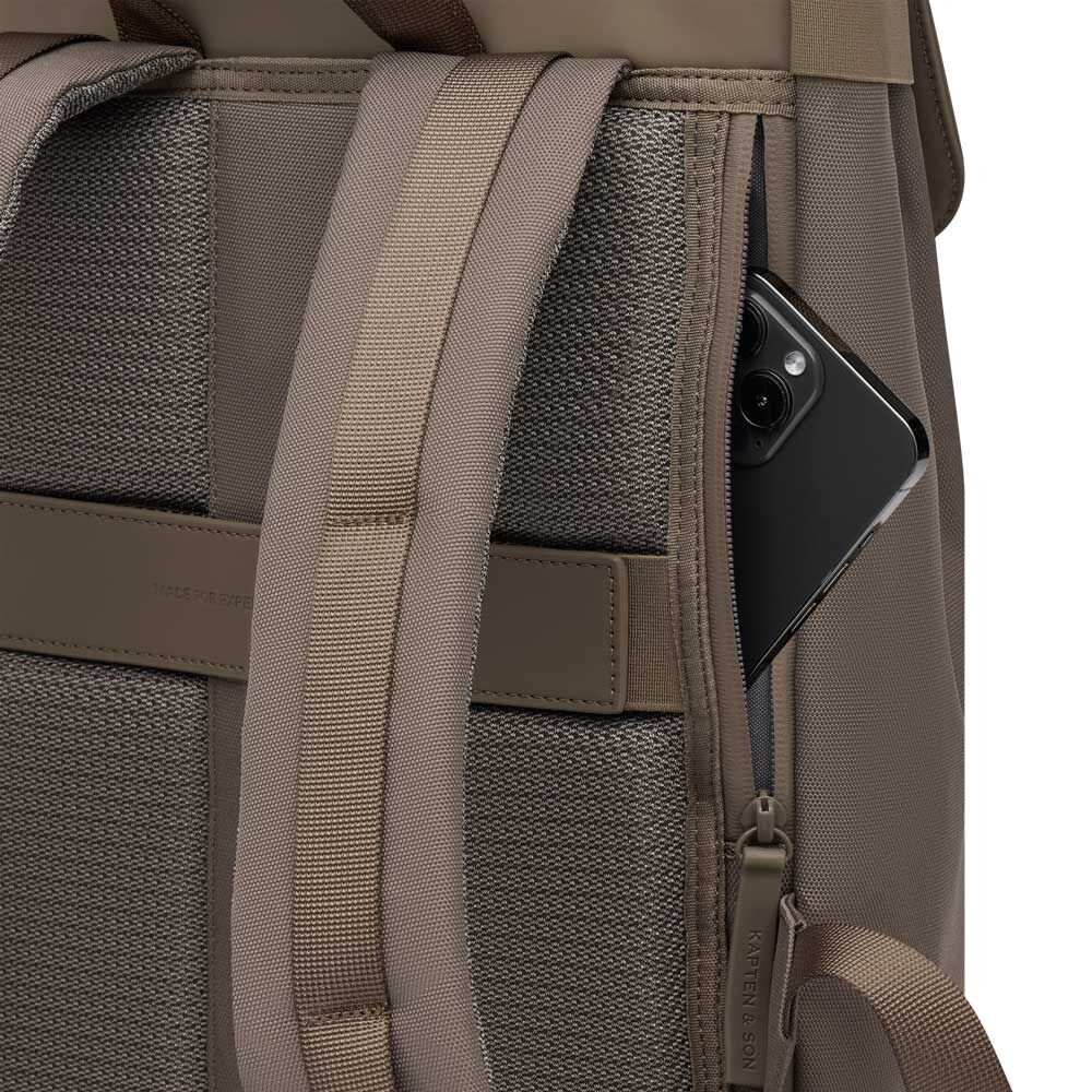 Kapten & Son Fyn Rucksack