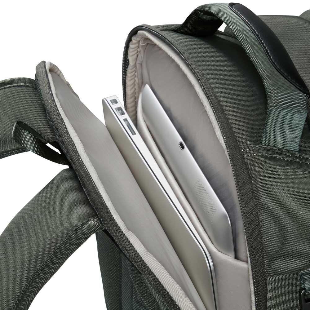 Samsonite Paralux Everyday Rucksack Samsonite Paralux Everyday Rucksack