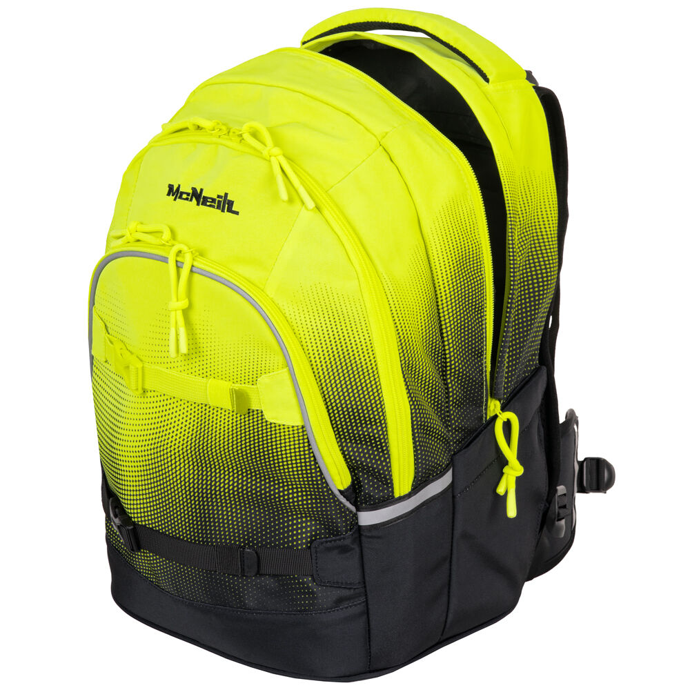 McNeill Milo Schulrucksack