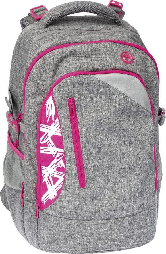 Eberhard Faber X-Style Schulrucksack