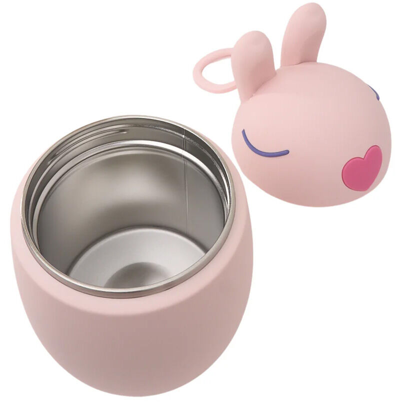Asobu Bestie Foodie Brotzeitdose Schale