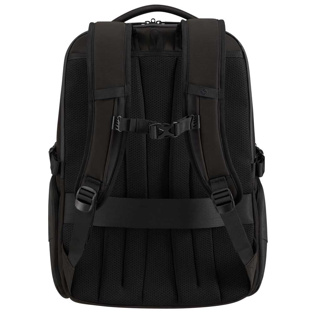 Samsonite Biz2Go Laptoprucksack 17.3 Zoll Overnight